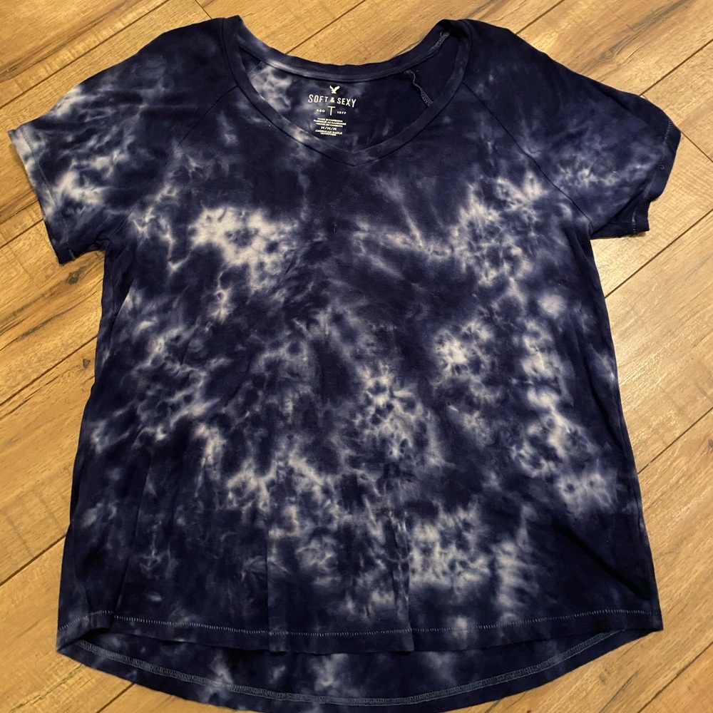 American eagle shirt